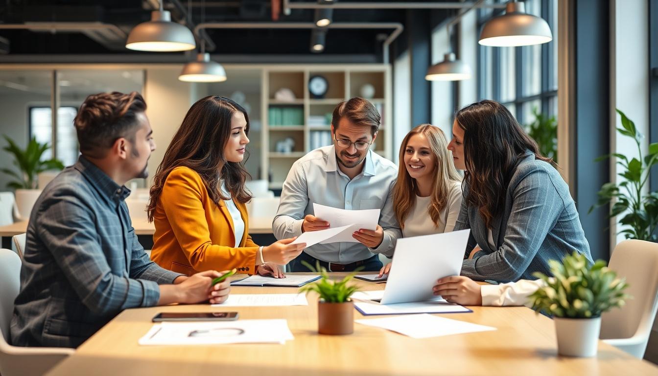 Professional plan visual