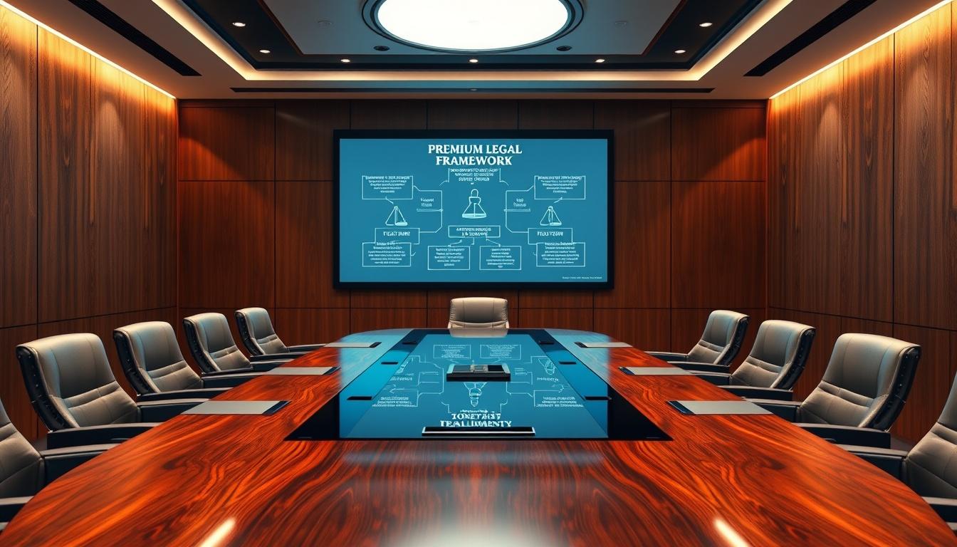 Premium plan visual